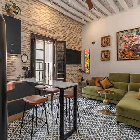 Tuguest Puerta Del Dauro Apartment グラナダ エクステリア 写真