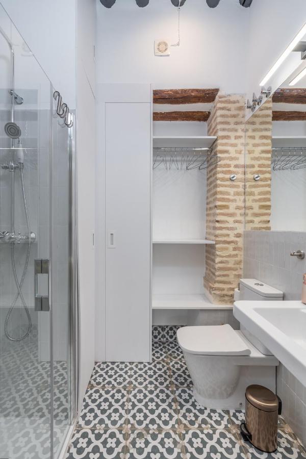 Tuguest Puerta Del Dauro Apartment グラナダ エクステリア 写真