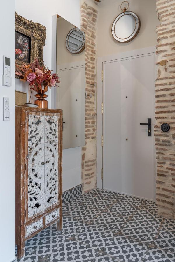 Tuguest Puerta Del Dauro Apartment グラナダ エクステリア 写真