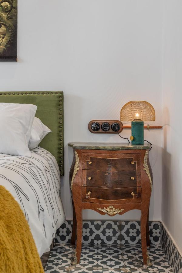 Tuguest Puerta Del Dauro Apartment グラナダ エクステリア 写真