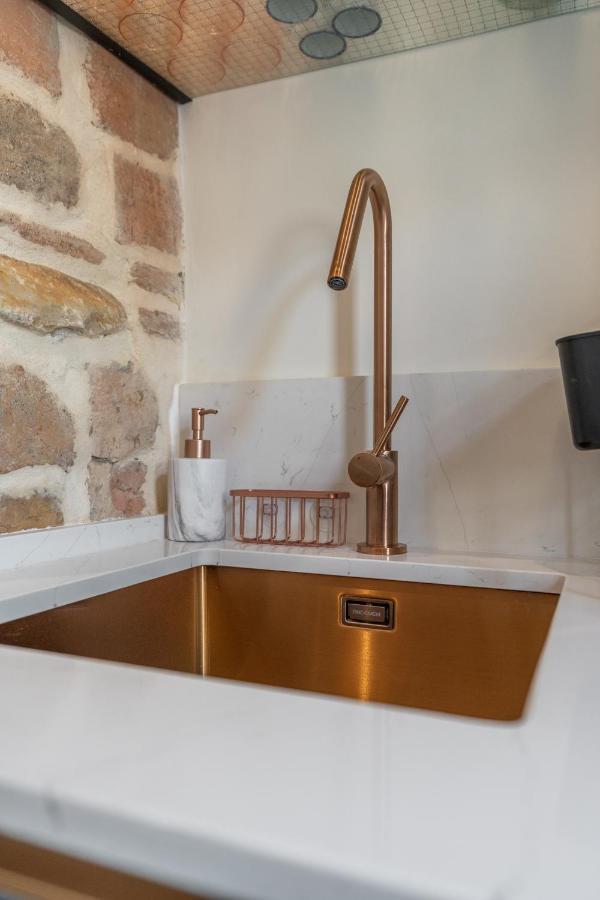 Tuguest Puerta Del Dauro Apartment グラナダ エクステリア 写真