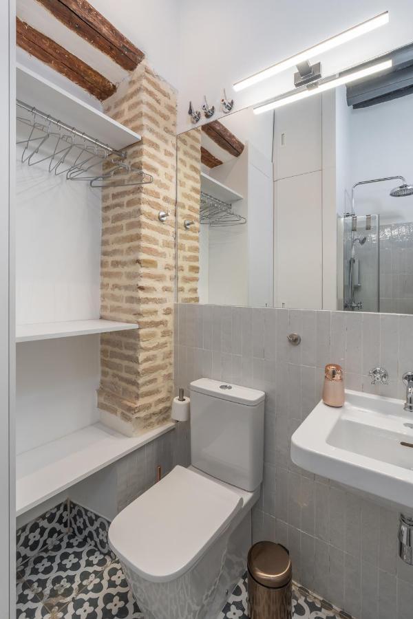 Tuguest Puerta Del Dauro Apartment グラナダ エクステリア 写真