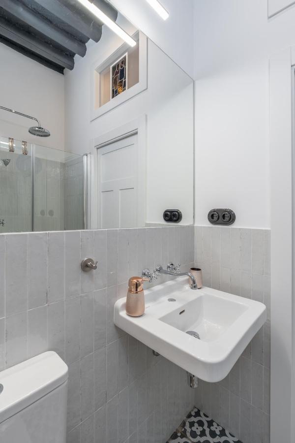 Tuguest Puerta Del Dauro Apartment グラナダ エクステリア 写真